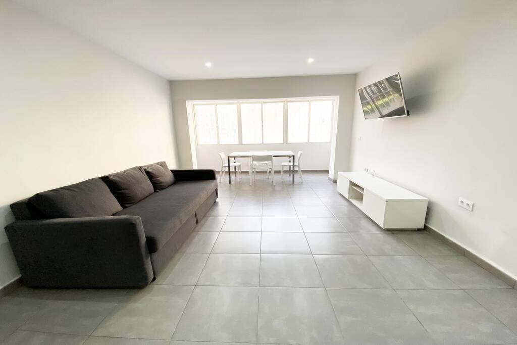 Apartamento Plaza La Fuente Cadice